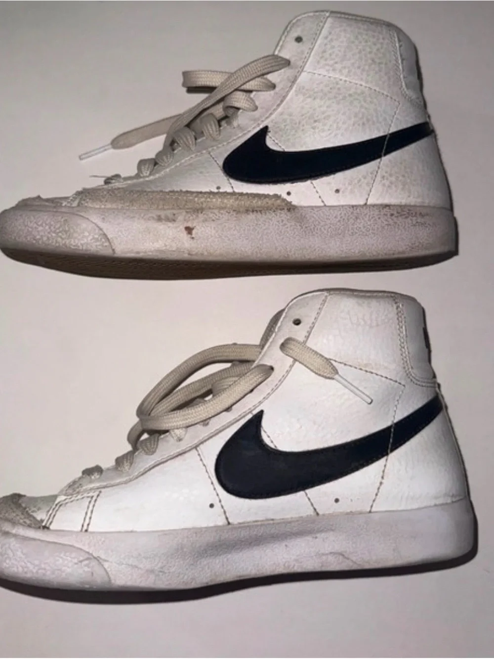 Nike youth blazer